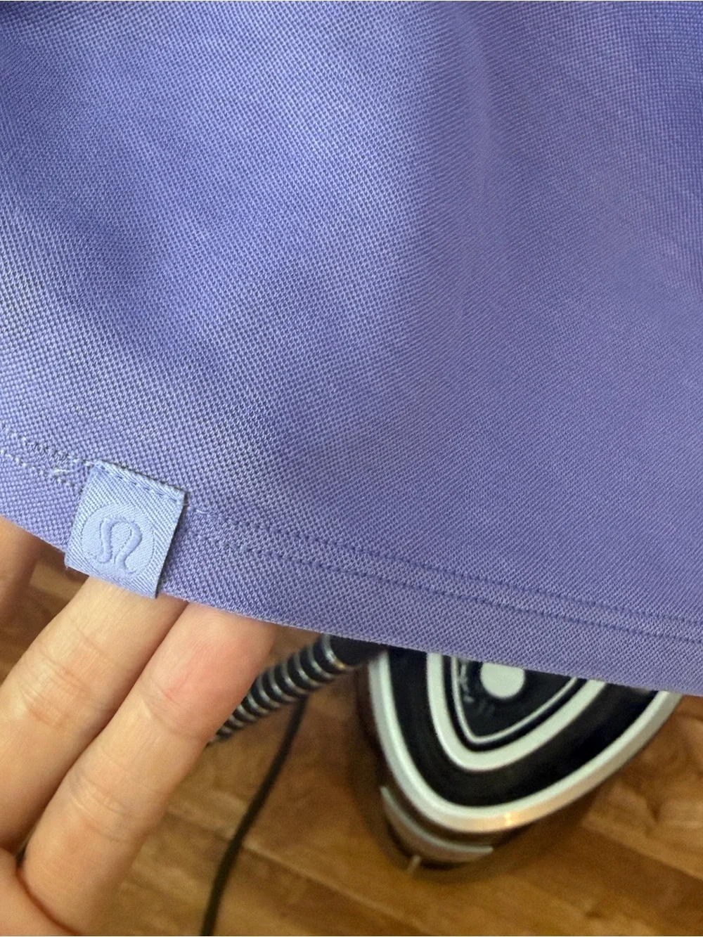 lululemon athletica soft long