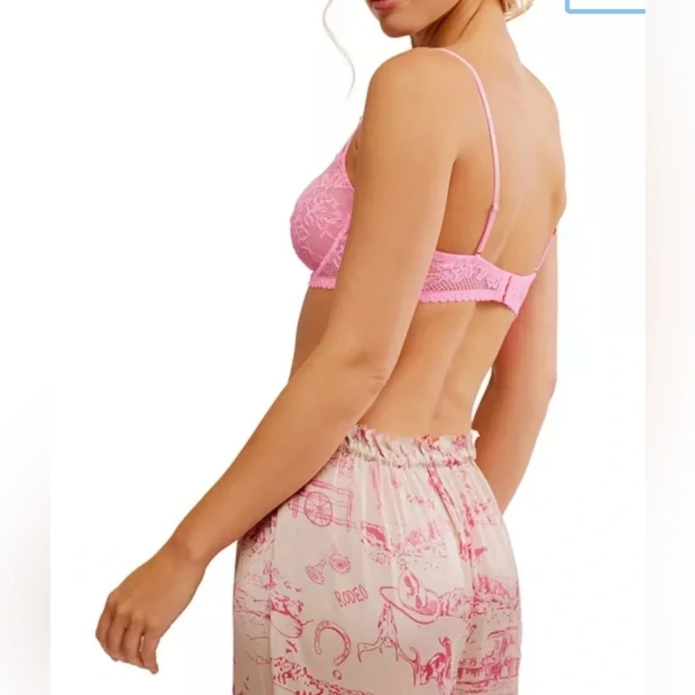 Free People without straps