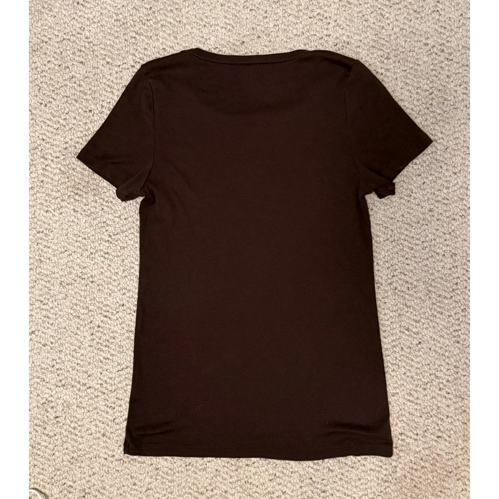 J. Crew crew perfect