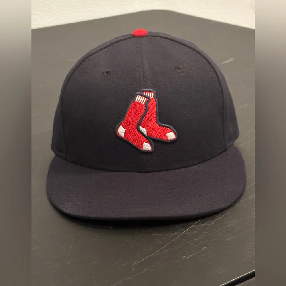 New Era 59Fifty Boston Red Sox 