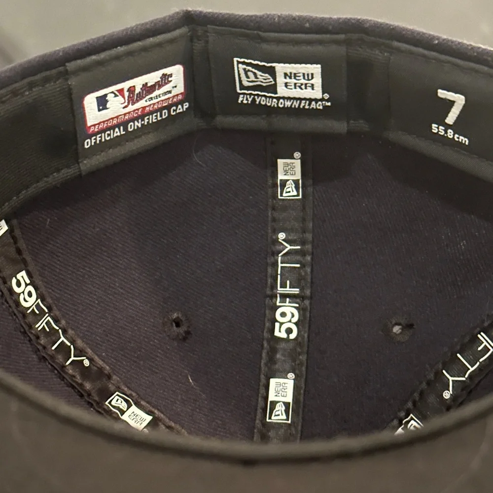 New Era classic new