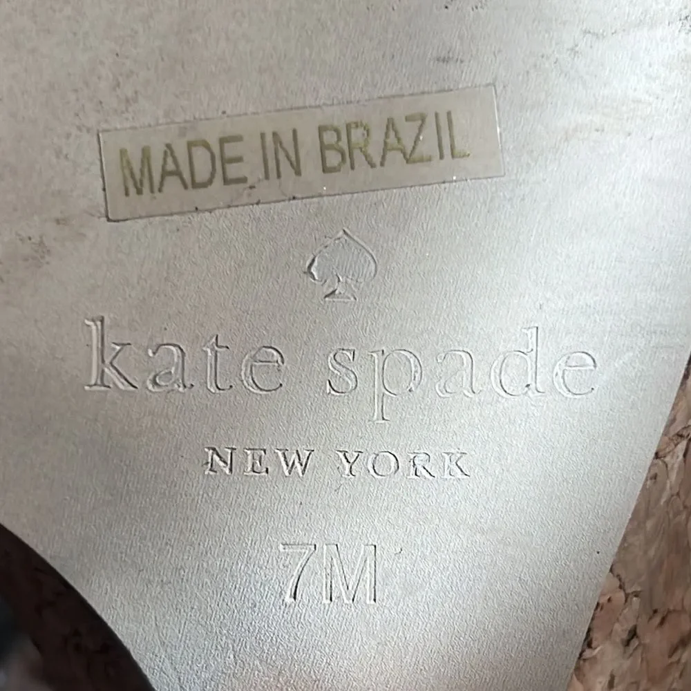 kate spade kate spade