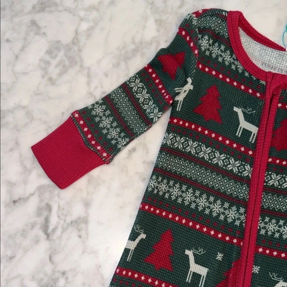 Posh Peanut charming holiday