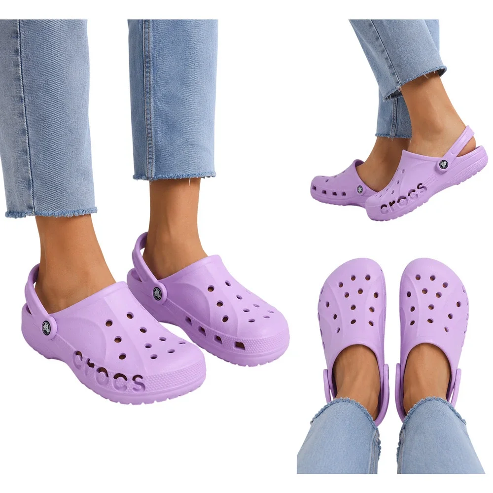 CROCS baya clogs