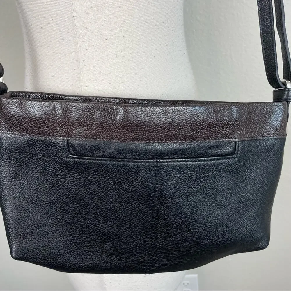 Brighton brown black