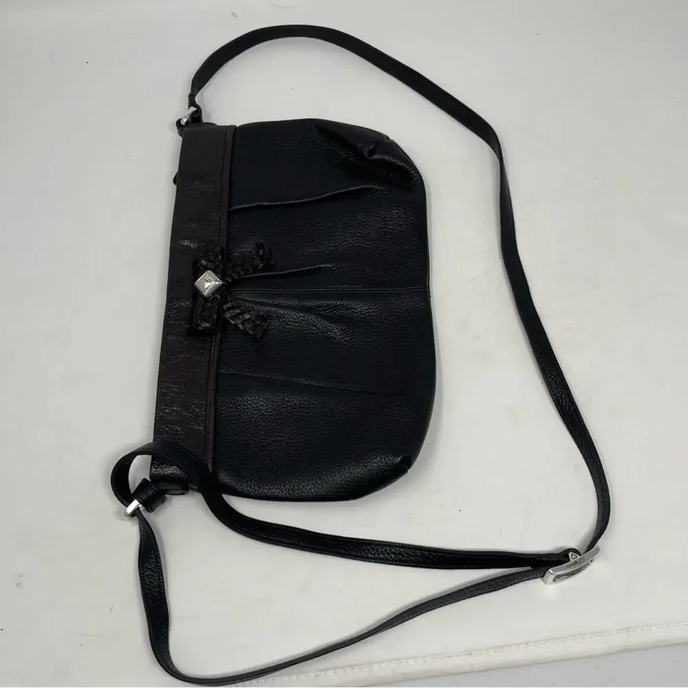 Brighton brown black