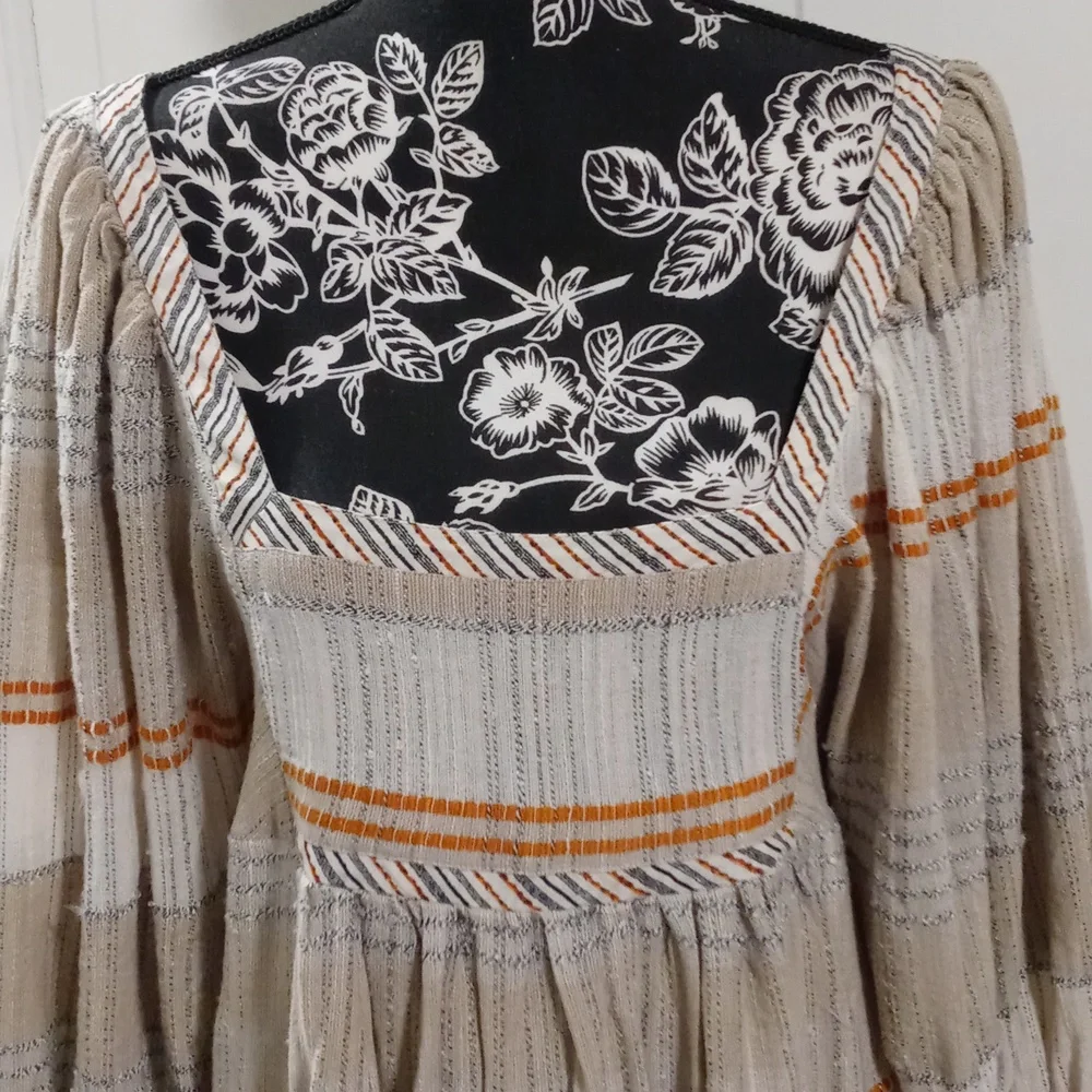 Free People 🆕️ 🧡free