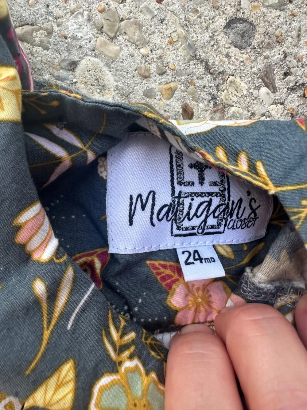 Matigan’s closet matigan’s closet