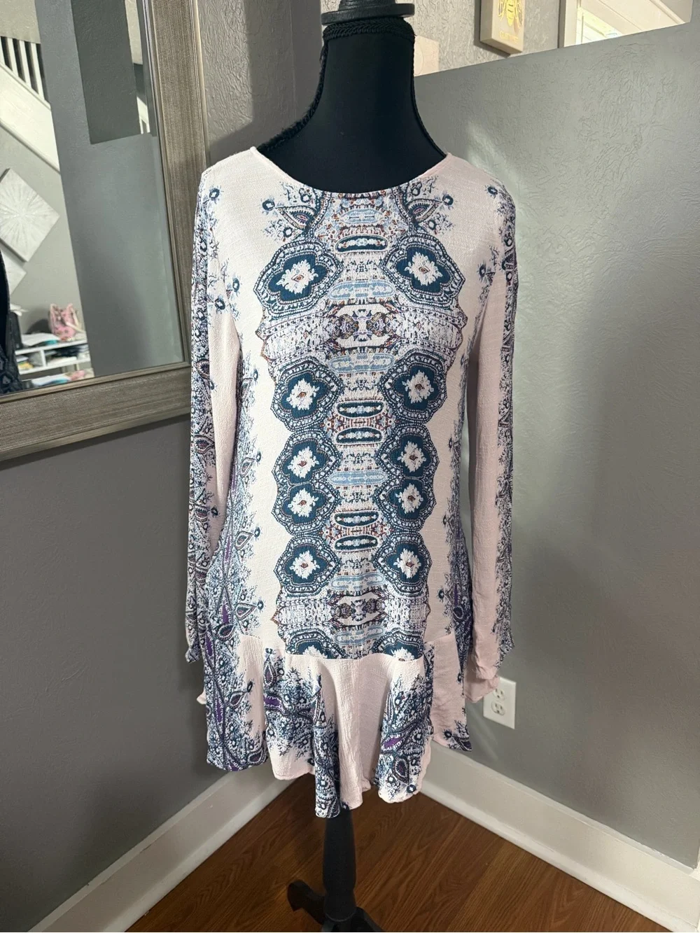 Free People lightweight mini