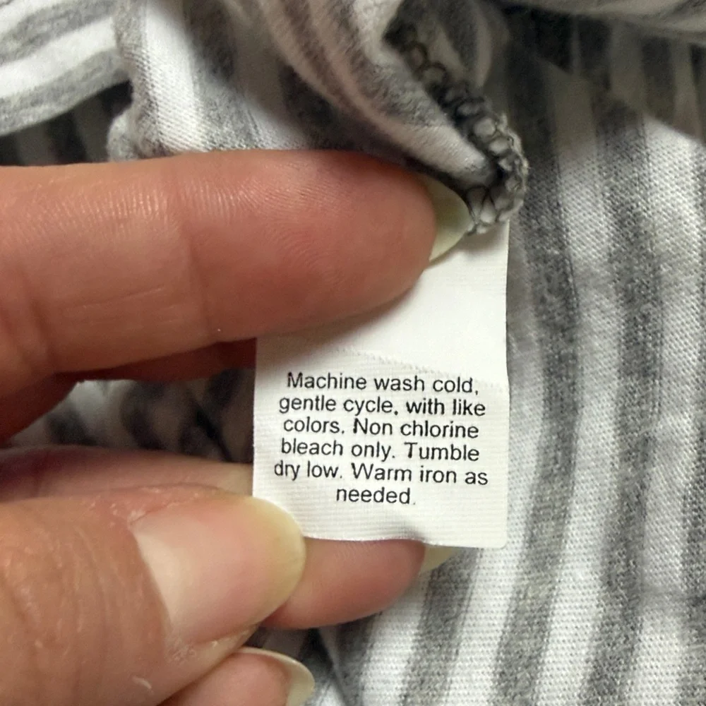 J. Crew crew 100%