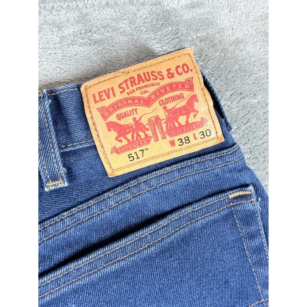 Levis authentic levi