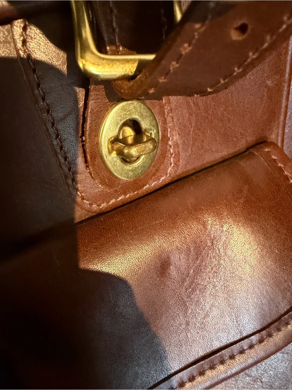 J.W. Hulme Co. kdb brown