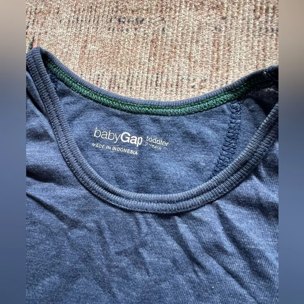 GAP soft stylish
