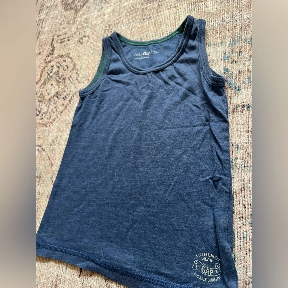 GAP soft stylish