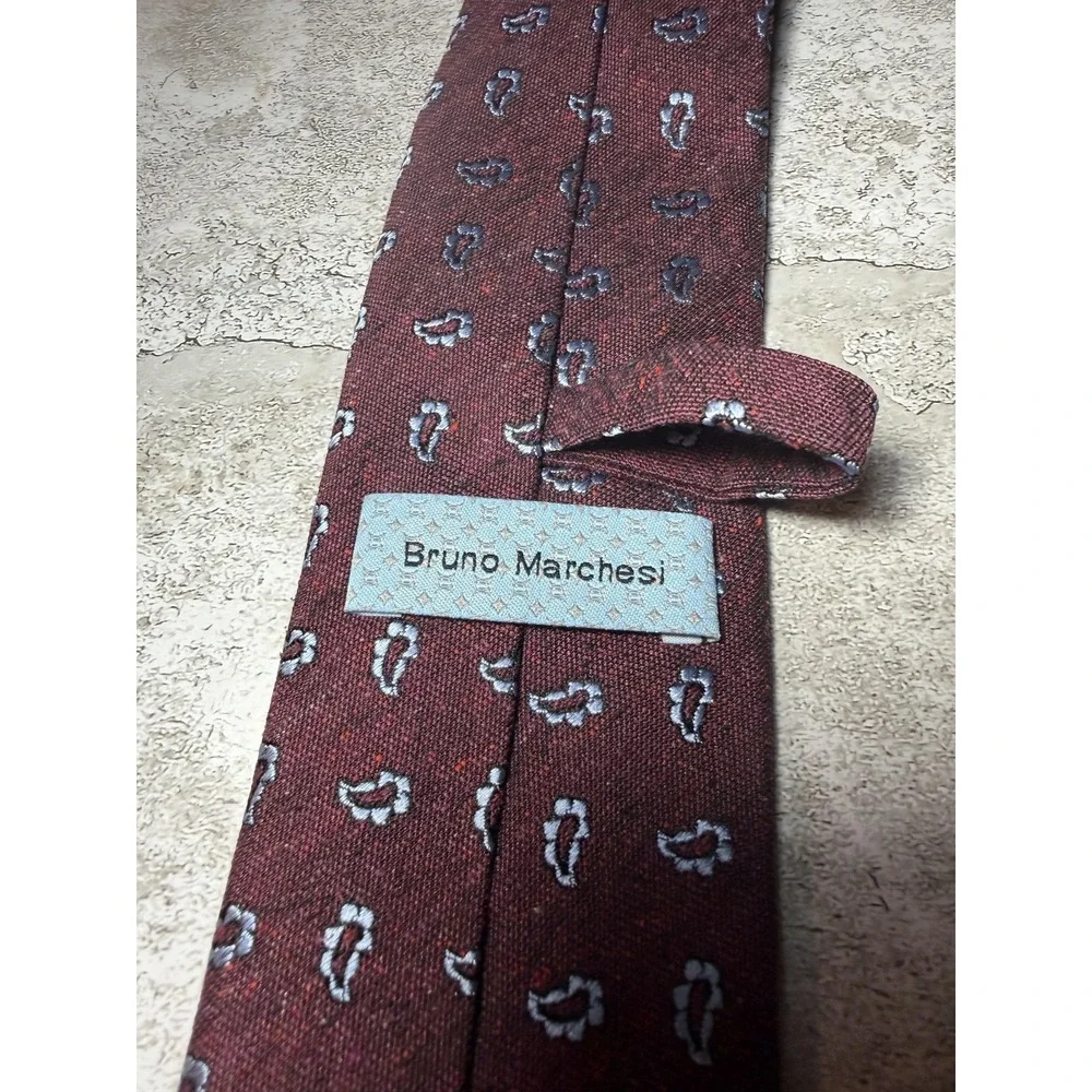 Bruno Marchesi construction design