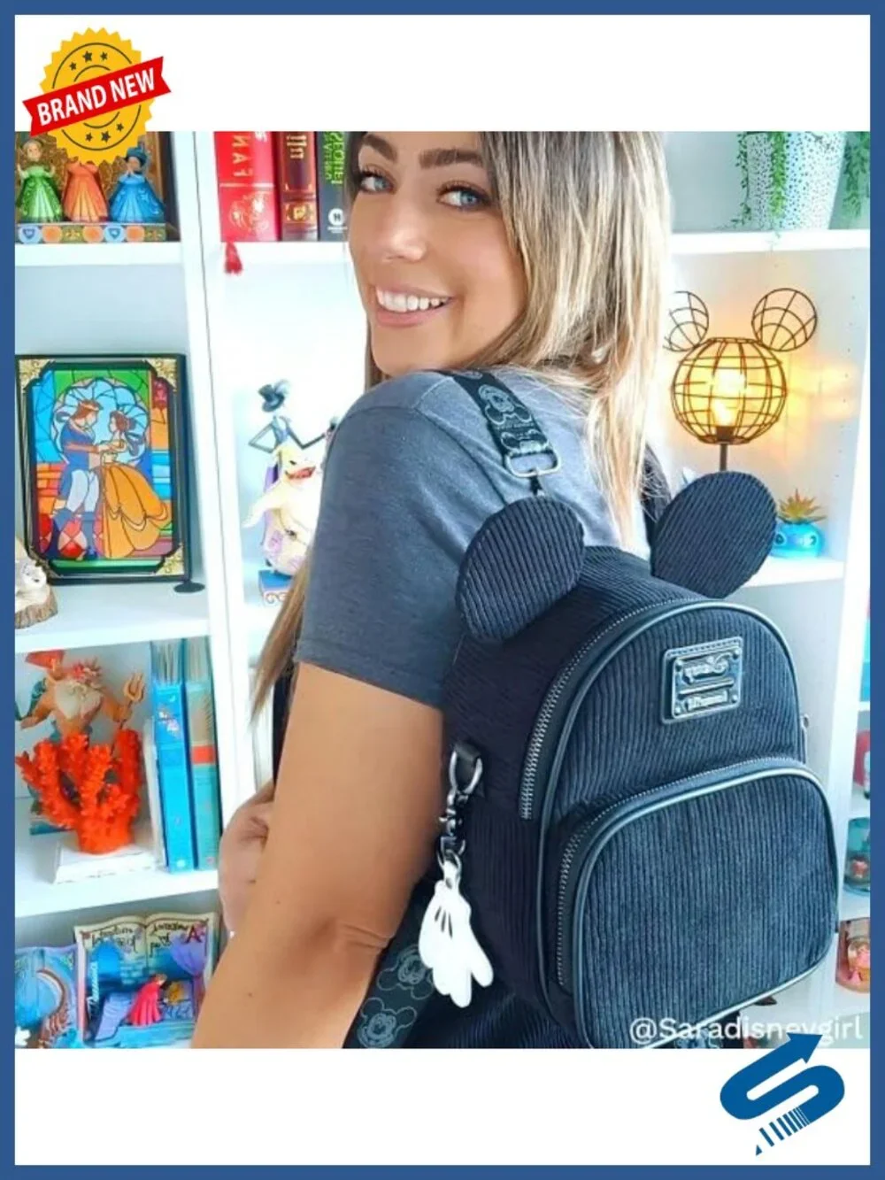 N/A this disney