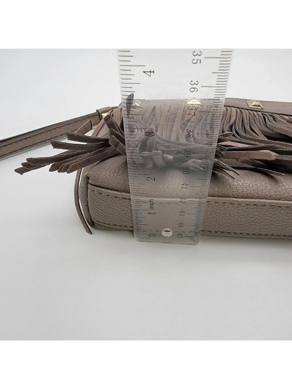 J Lo By Jennifer Lopez chic wristlet