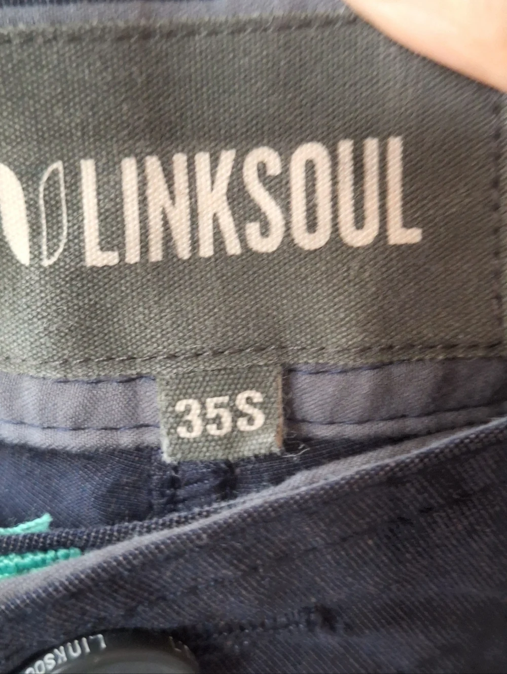 Linksoul boardwalker chino