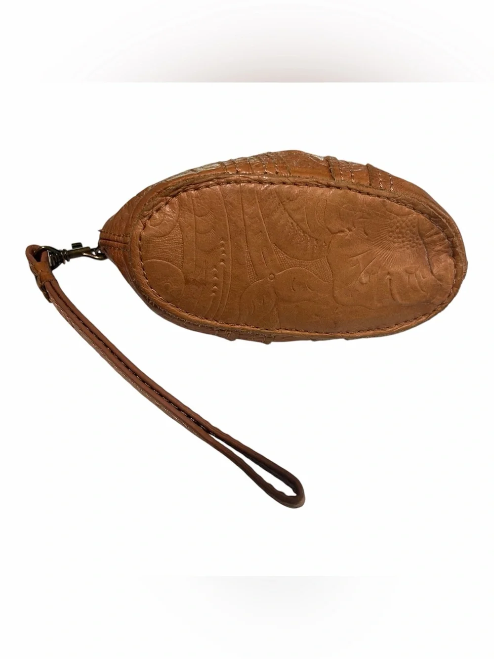 American Leather Co. add touch