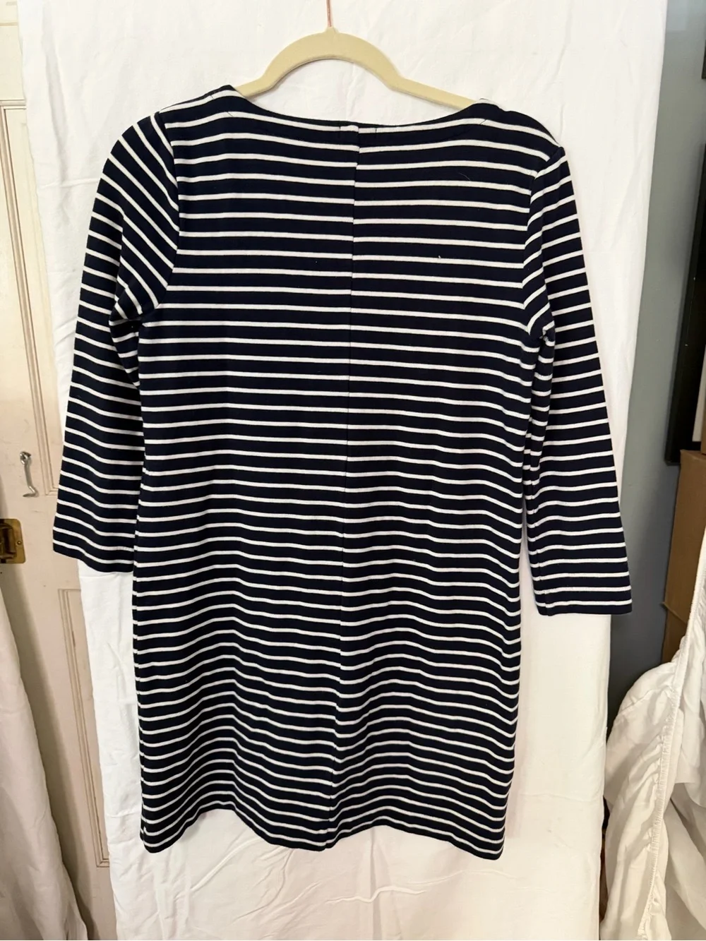 J. Crew crew long