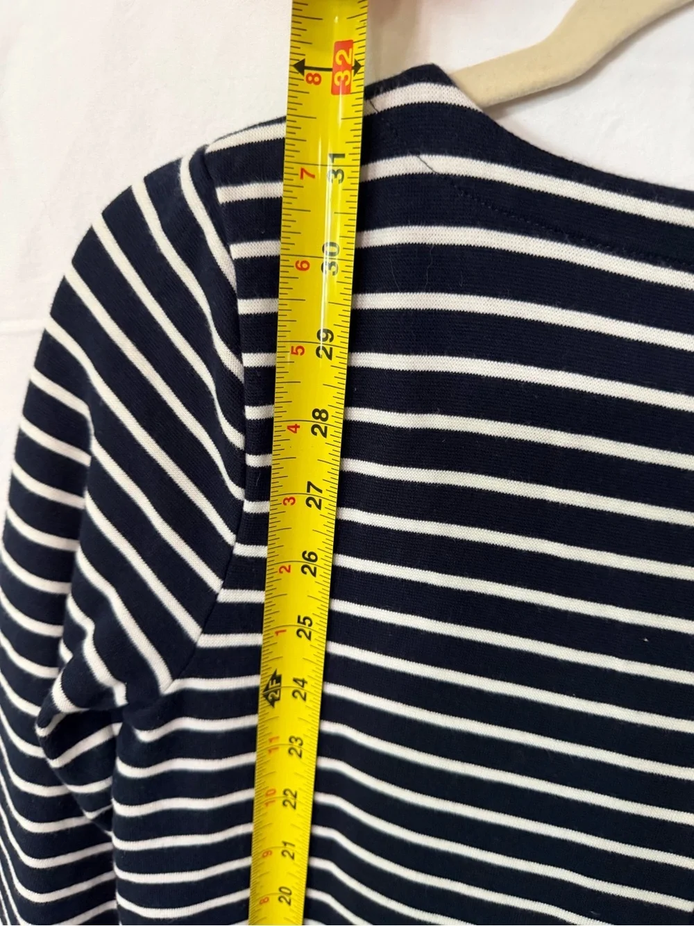 J. Crew crew long