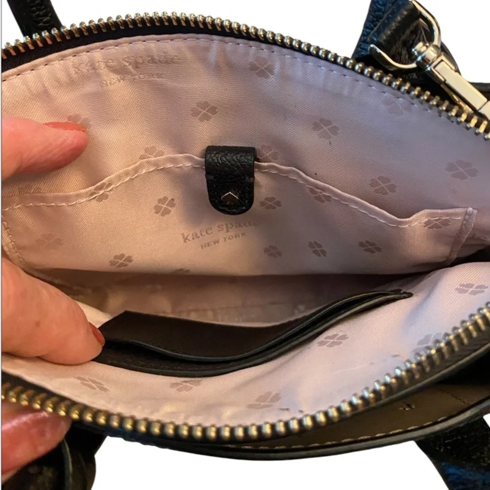 kate spade excellent see