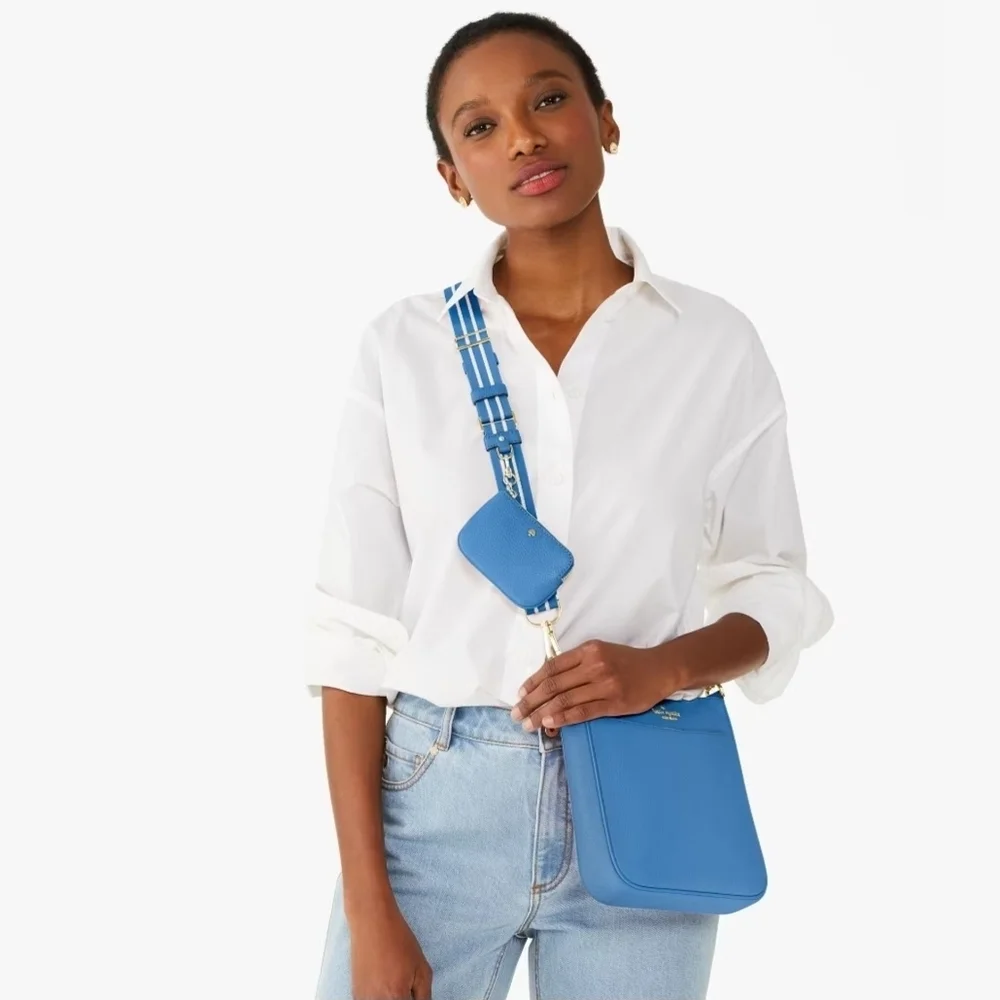 Kate Spade Rosie Medium Swingpack Crossbody