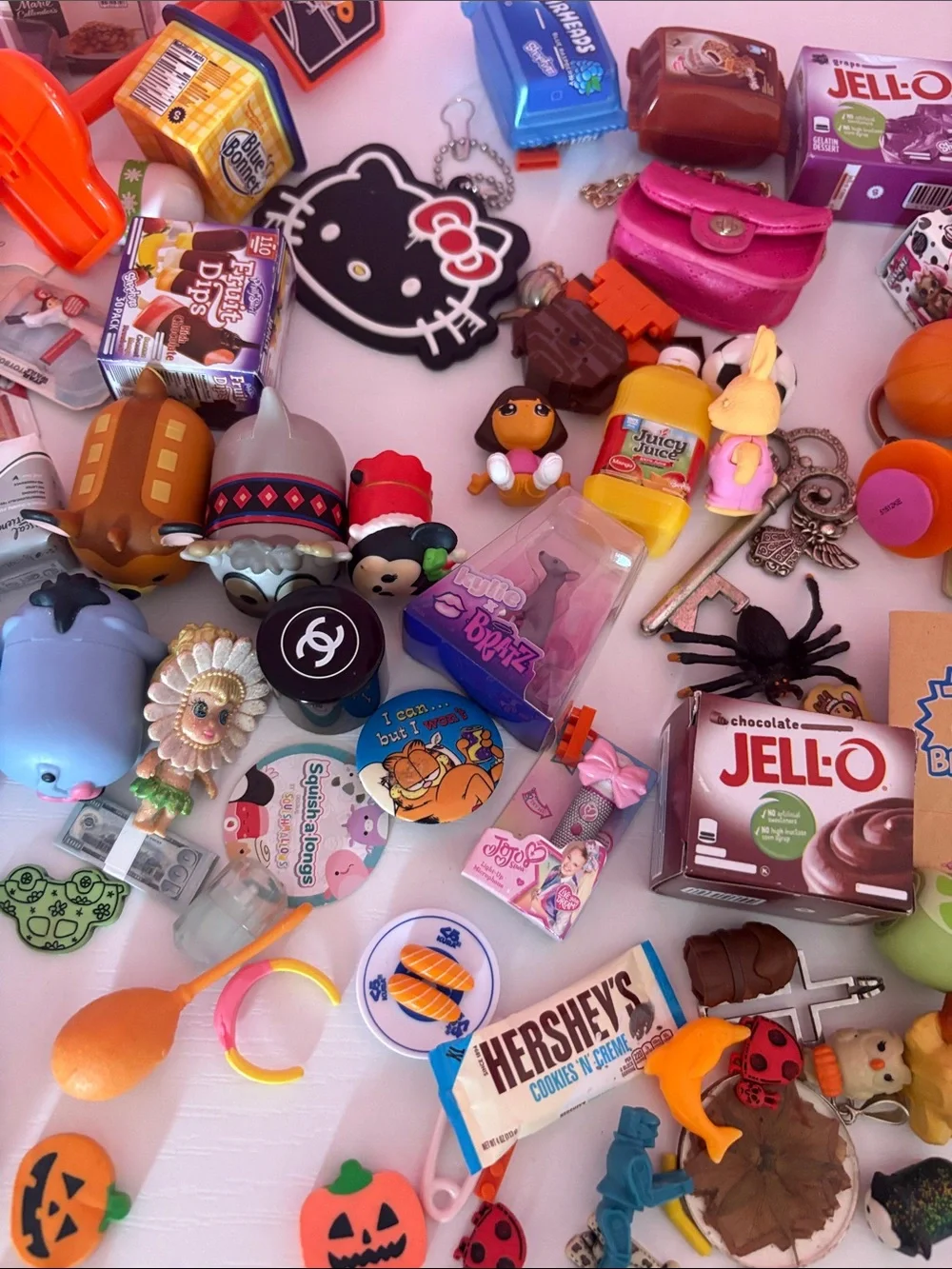 lalaloopsy what you