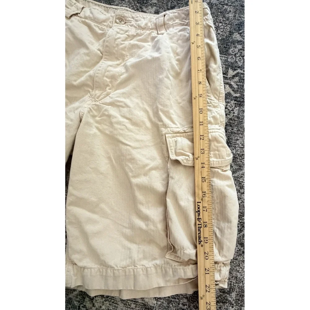 Banana Republic relaxed fit