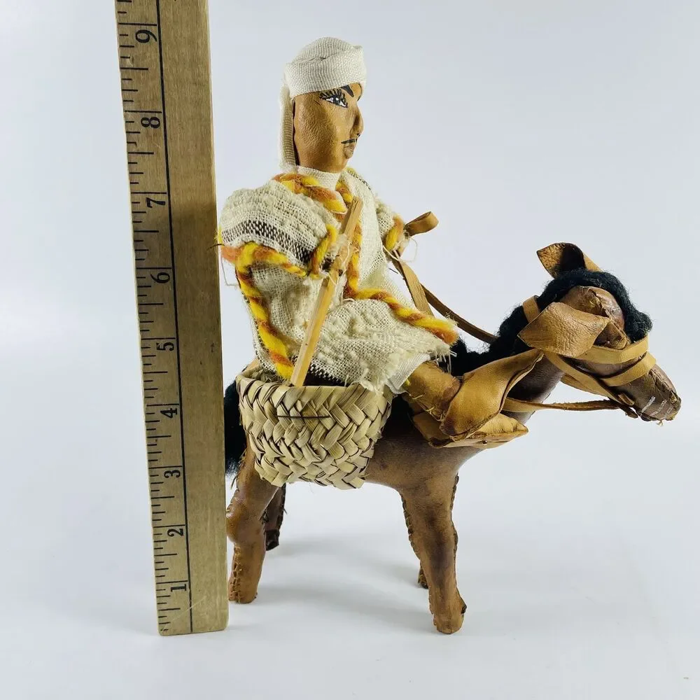 Unbranded Handmade this vintage