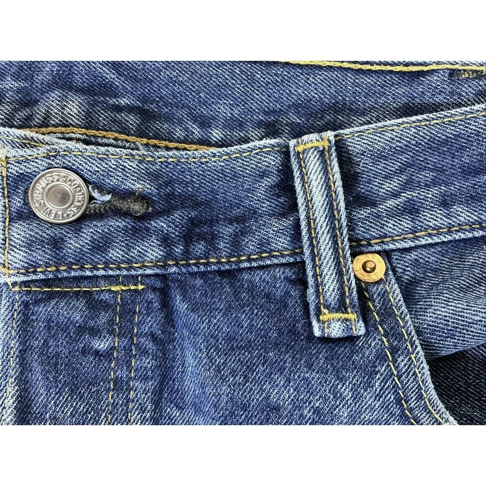 Levis levi 501