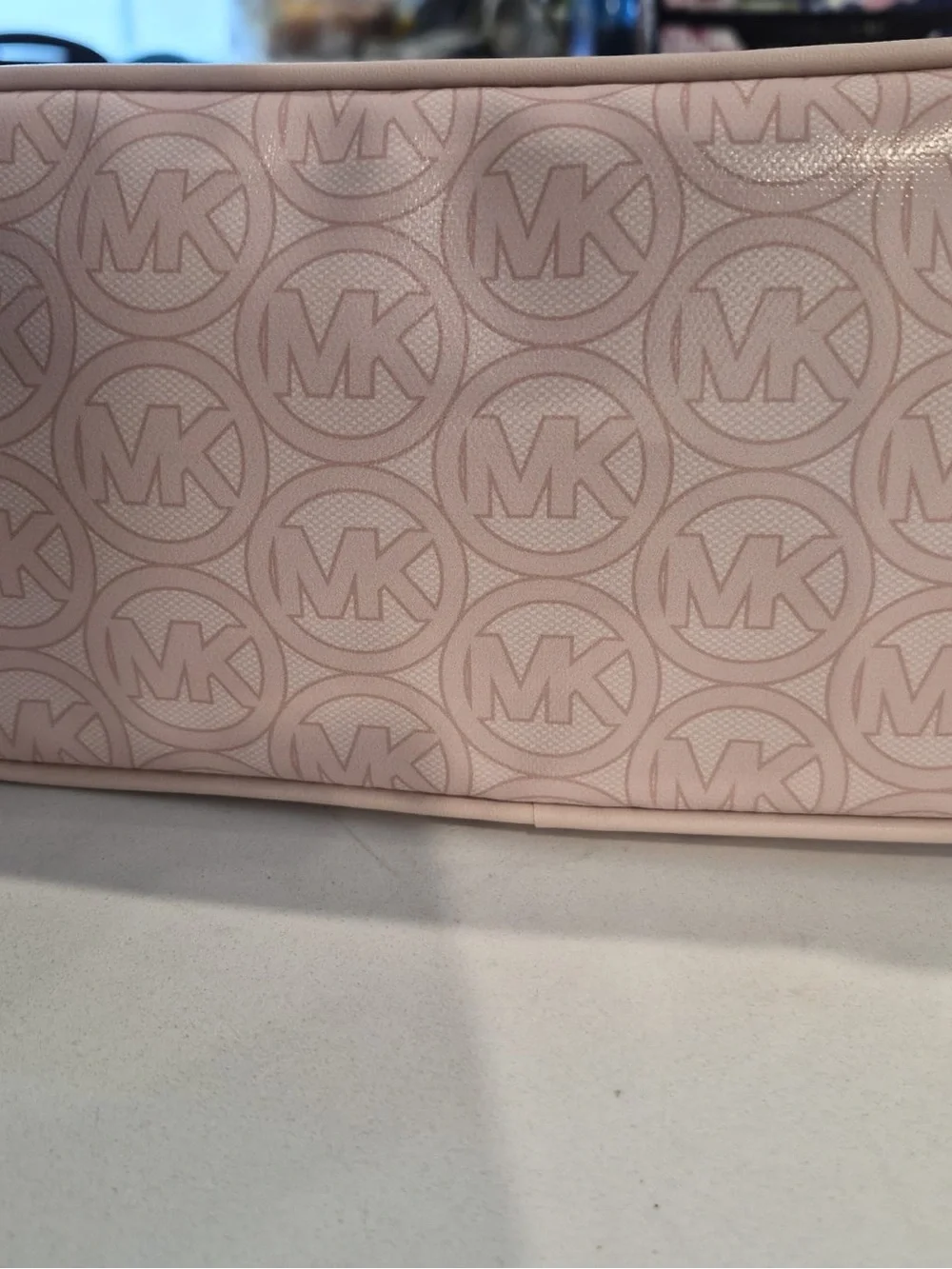 Michael Kors stylish michael