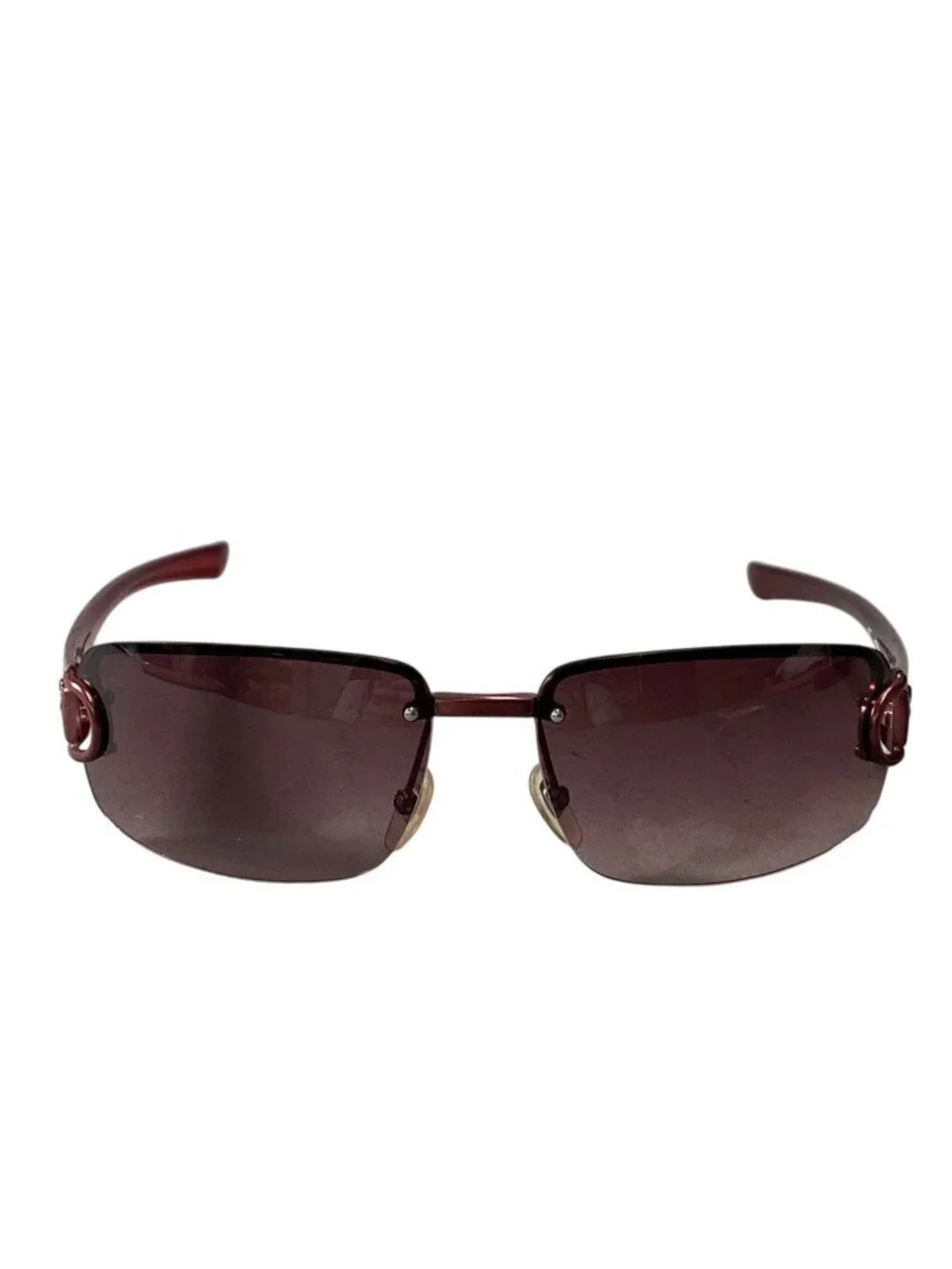 Gucci brand color