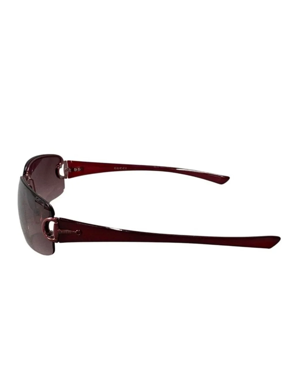 Gucci brand color