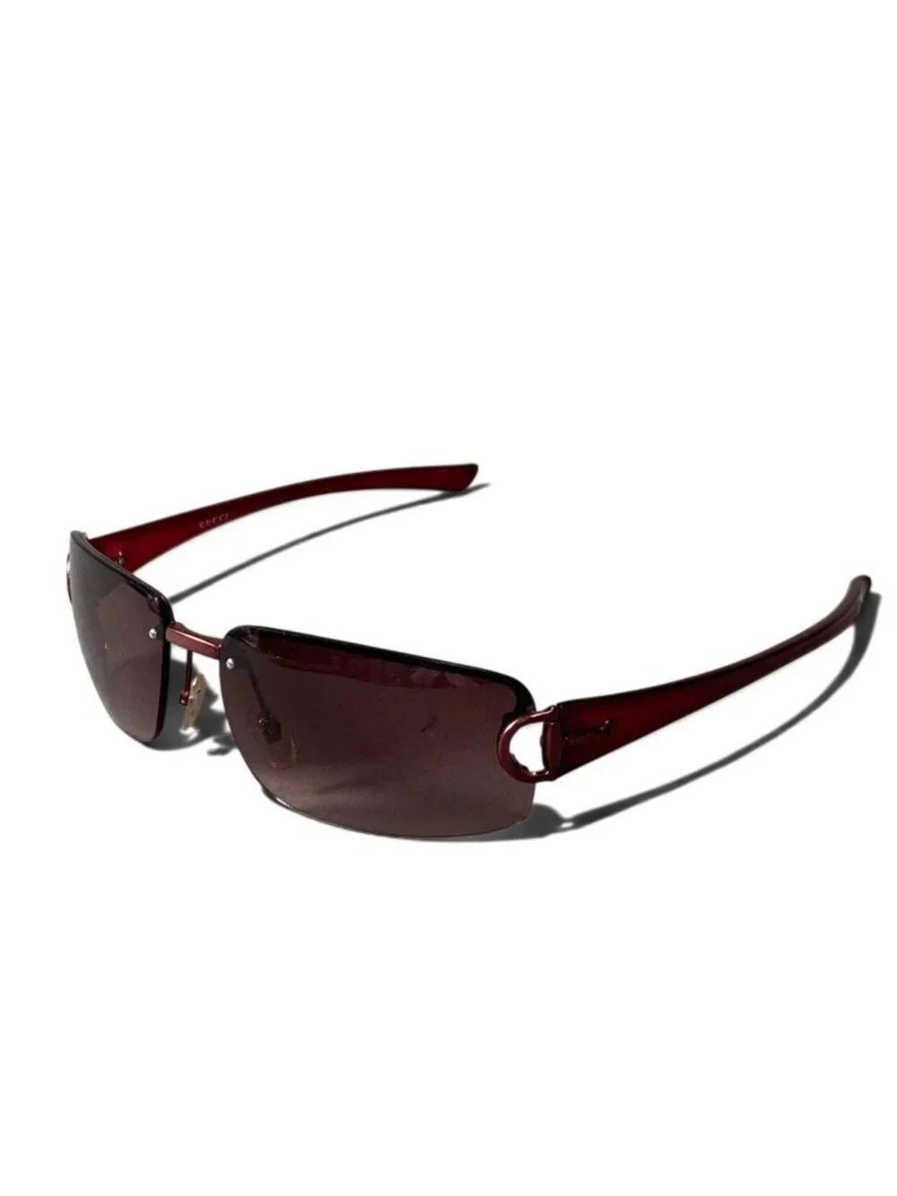 Gucci brand color