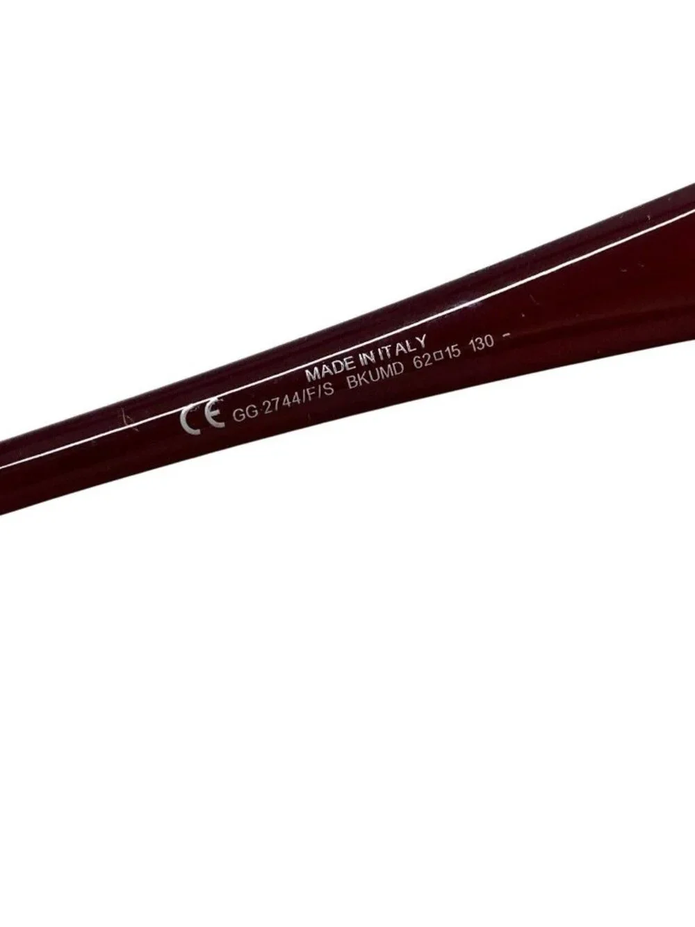Gucci brand color