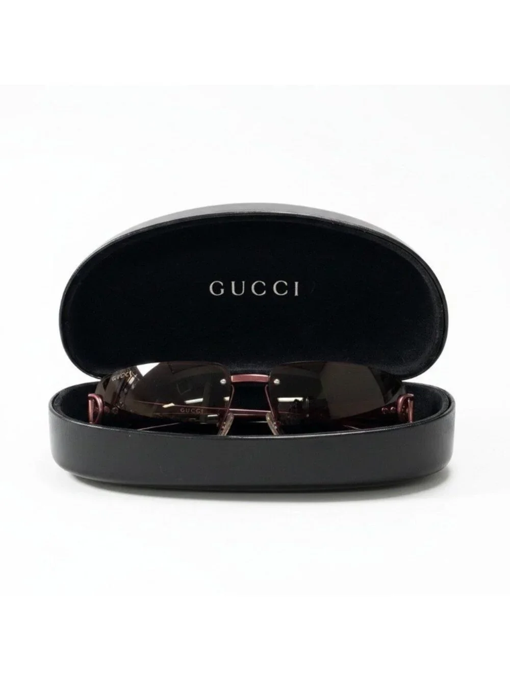 Gucci brand color