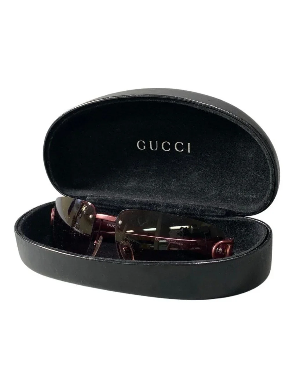 Gucci brand color