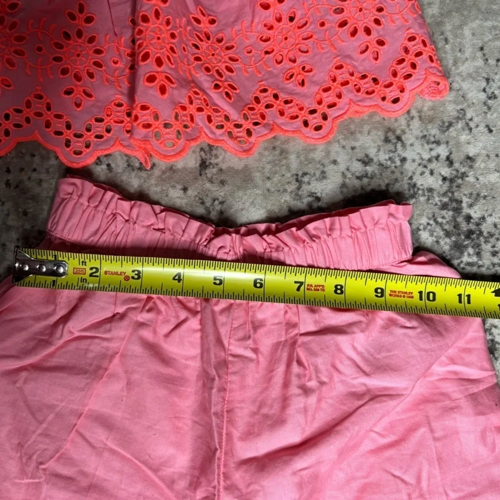 GAP size years