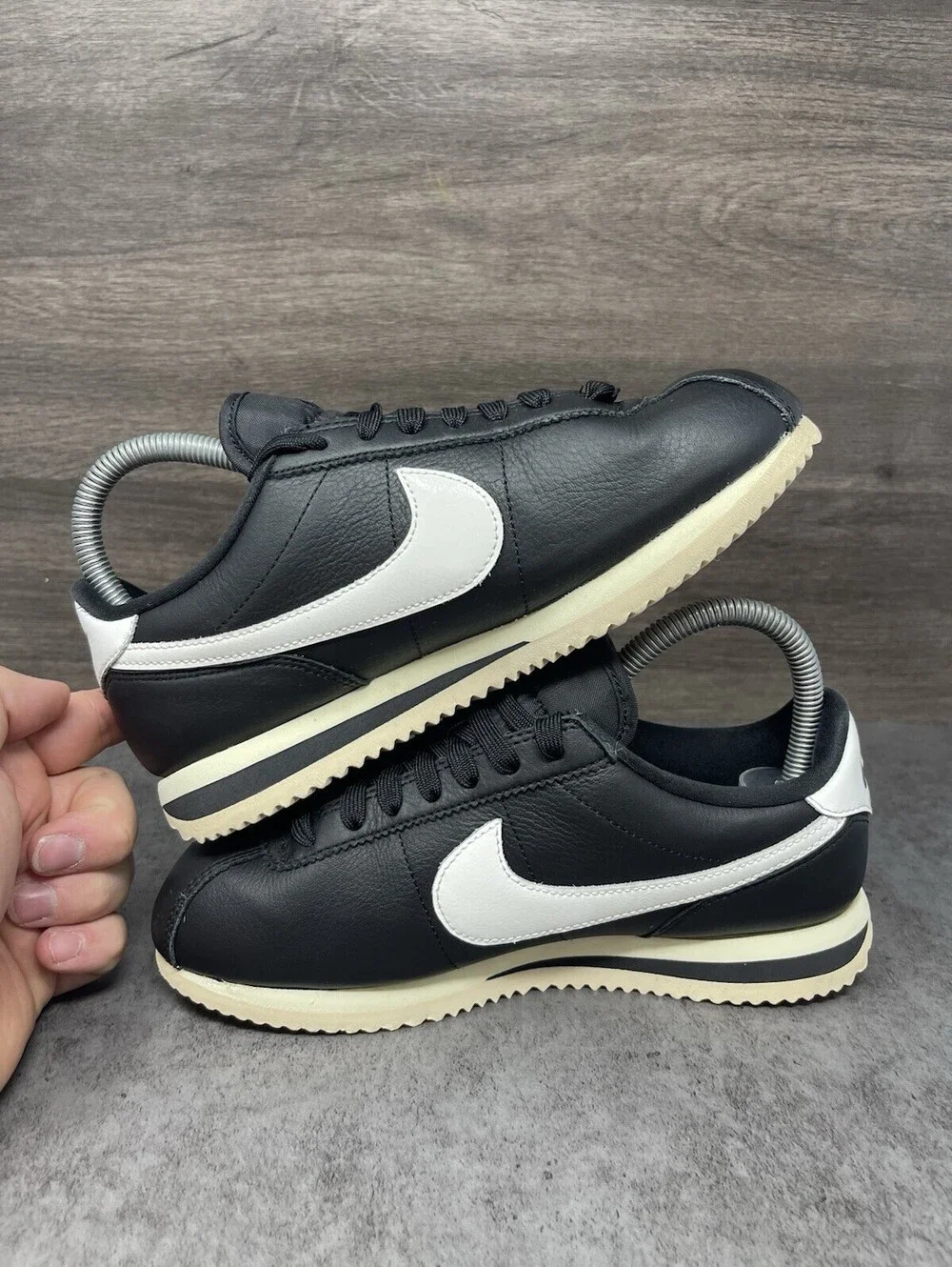 Nike brand model