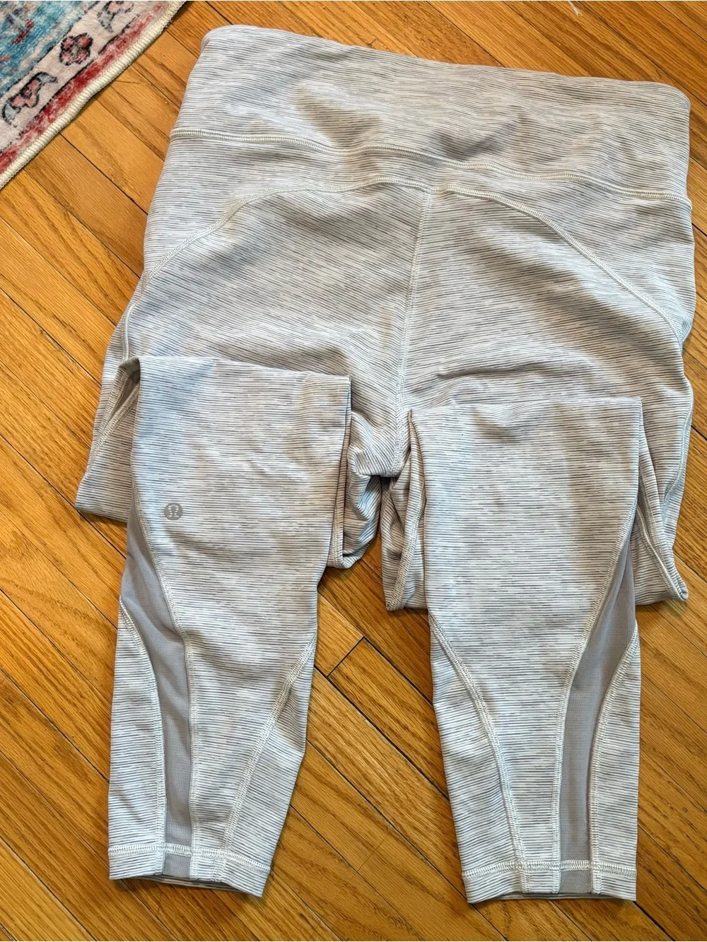 lululemon athletica lululemon invigorate