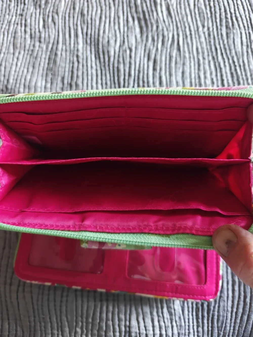Simply Vera Vera Wang vera bradley