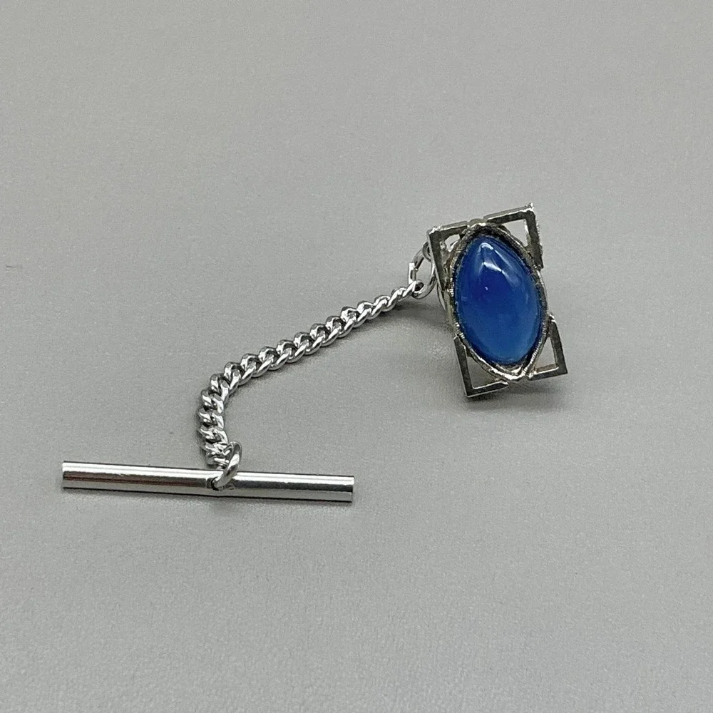 Hickok tie tack