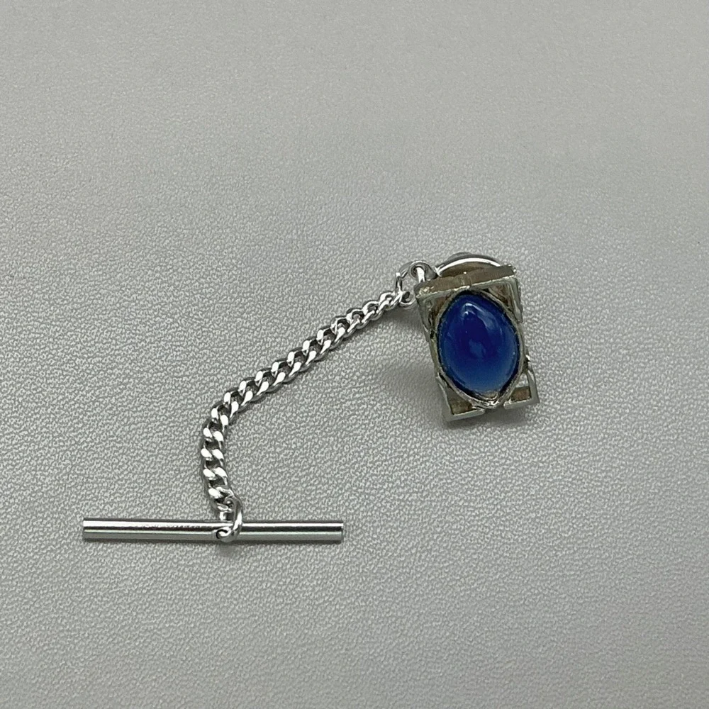 Hickok tie tack