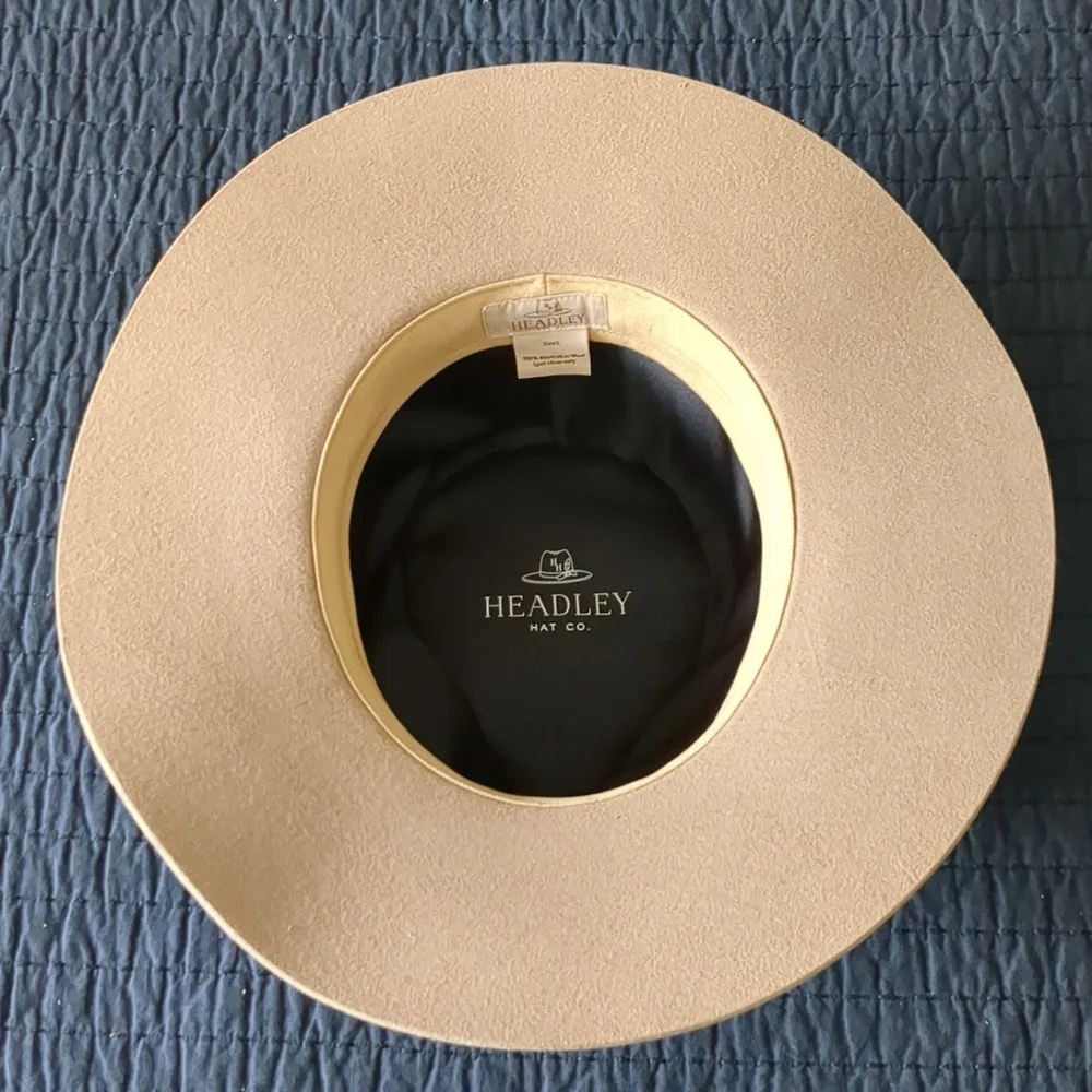 Headley Hat Co. headley hat