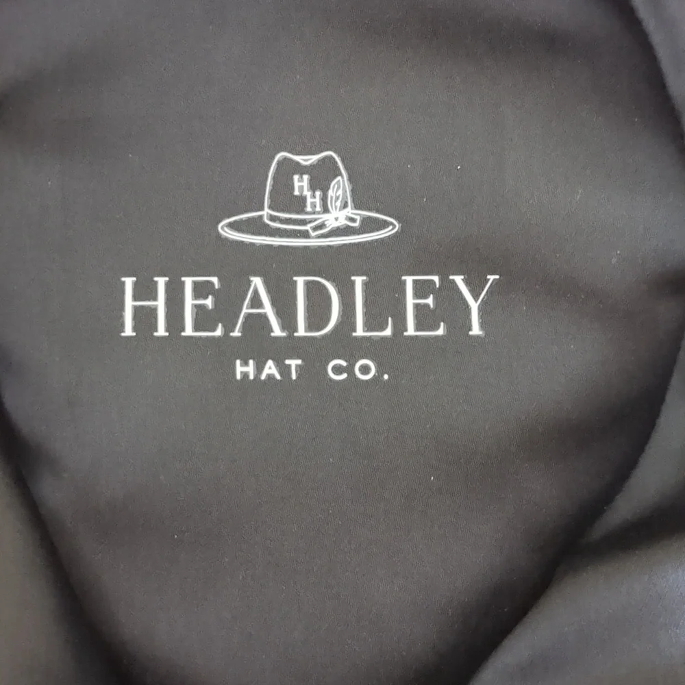 Headley Hat Co. headley hat