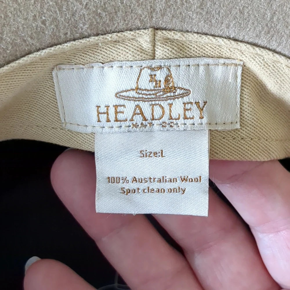 Headley Hat Co. headley hat