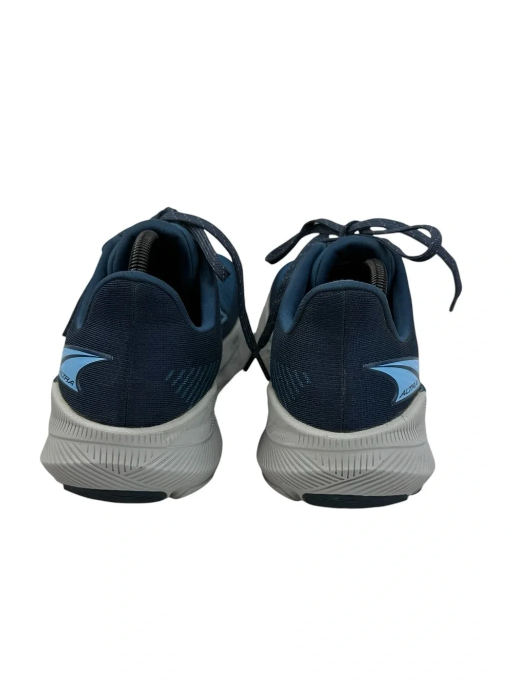 ALTRA Experience Flow 3 Road-Running Athletic Training Shoes Blue Men’s Sz 10.5