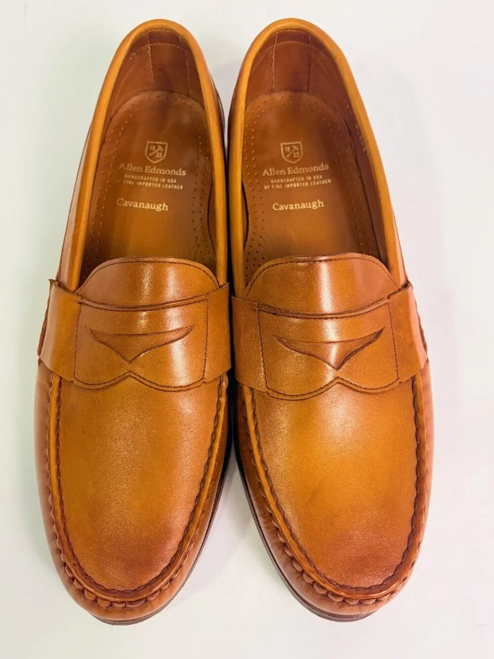 Allen Edmonds beautiful pair