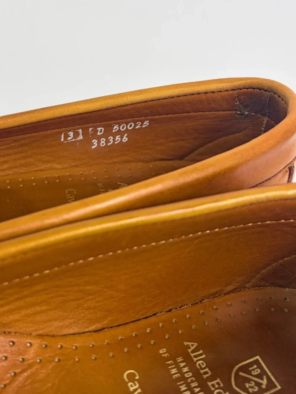 Allen Edmonds beautiful pair